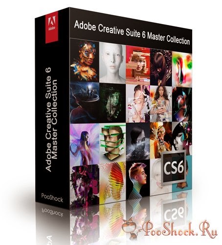 adobe master collection cs6 mac